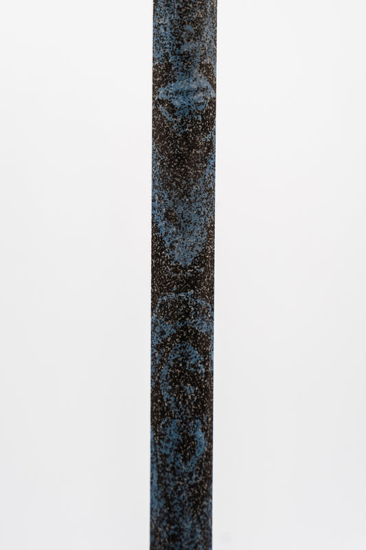 Kék-fekete ceruza listello 2x33,3 / kék