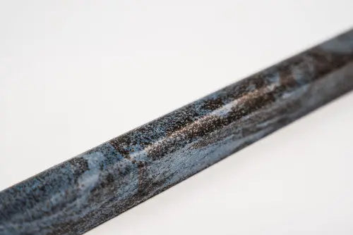 Kék-fekete ceruza listello 2x33,3 / kék