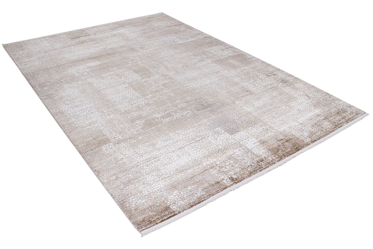 Kennedy G dgrey cream nappali szonyeg