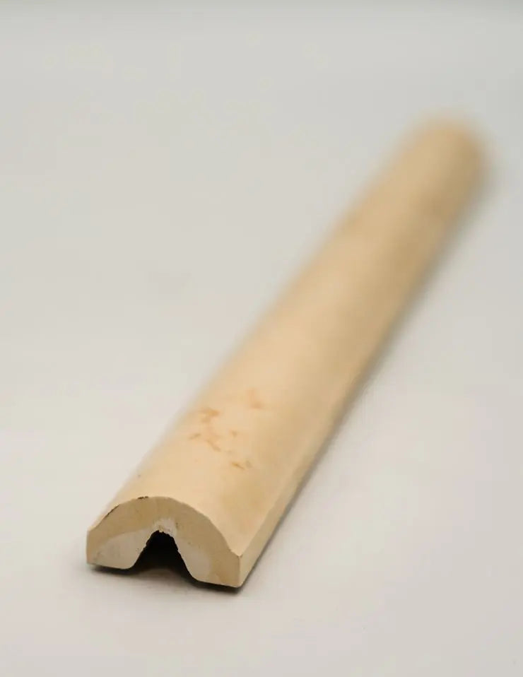 Krém ceruza listello/Adapta 2,5x25 / fehér