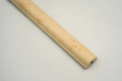 Krém ceruza listello/Adapta 2,5x25 / fehér