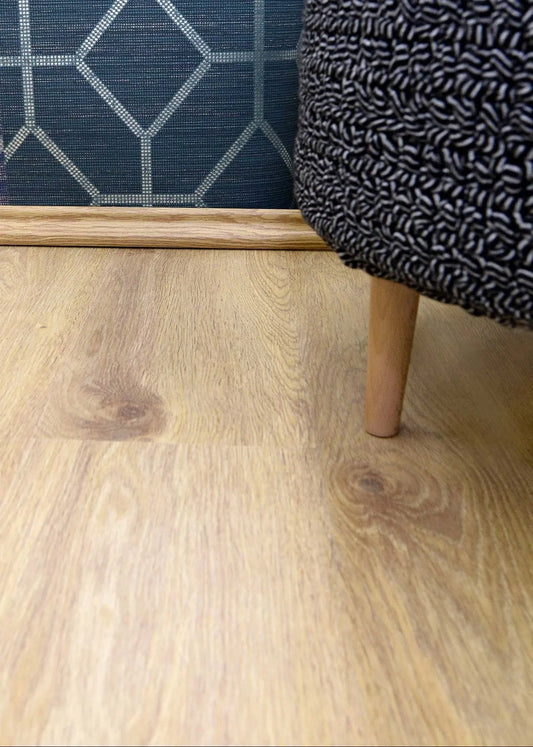 Kronostep Napos tölgy laminált padló 8/33
