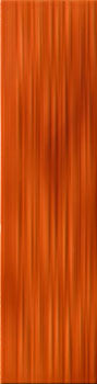 Különleges felületű narancs listello/Hall 14,5x60 / sárga-narancs