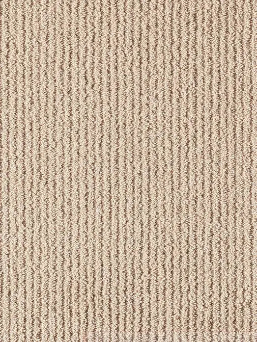 Lame beige prémium padlószőnyeg 400 cm-es 400 cm-es / beige-barna