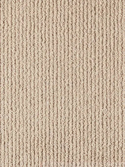 Lame beige prémium padlószőnyeg 400 cm-es 400 cm-es / beige-barna