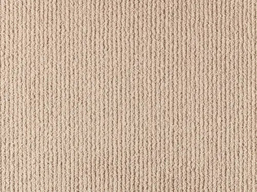 Lame beige prémium padlószőnyeg 400 cm-es 400 cm-es / beige-barna