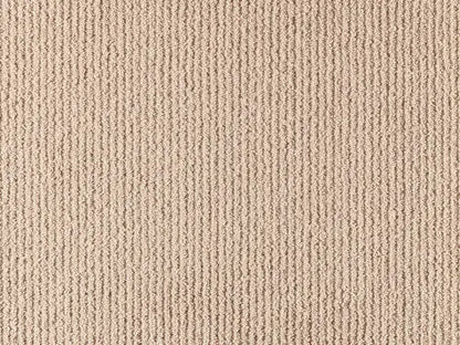 Lame beige prémium padlószőnyeg 400 cm-es 400 cm-es / beige-barna