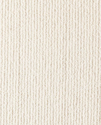 Lame krém színű prémium padlószőnyeg 400 cm-es 400 cm-es / beige-barna