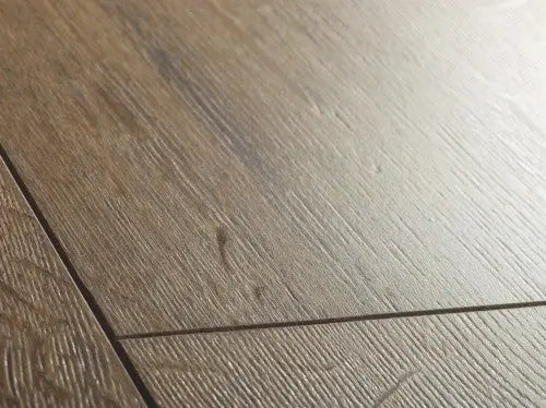 Largo Cambridge sötét tölgy laminált padló LPU1664