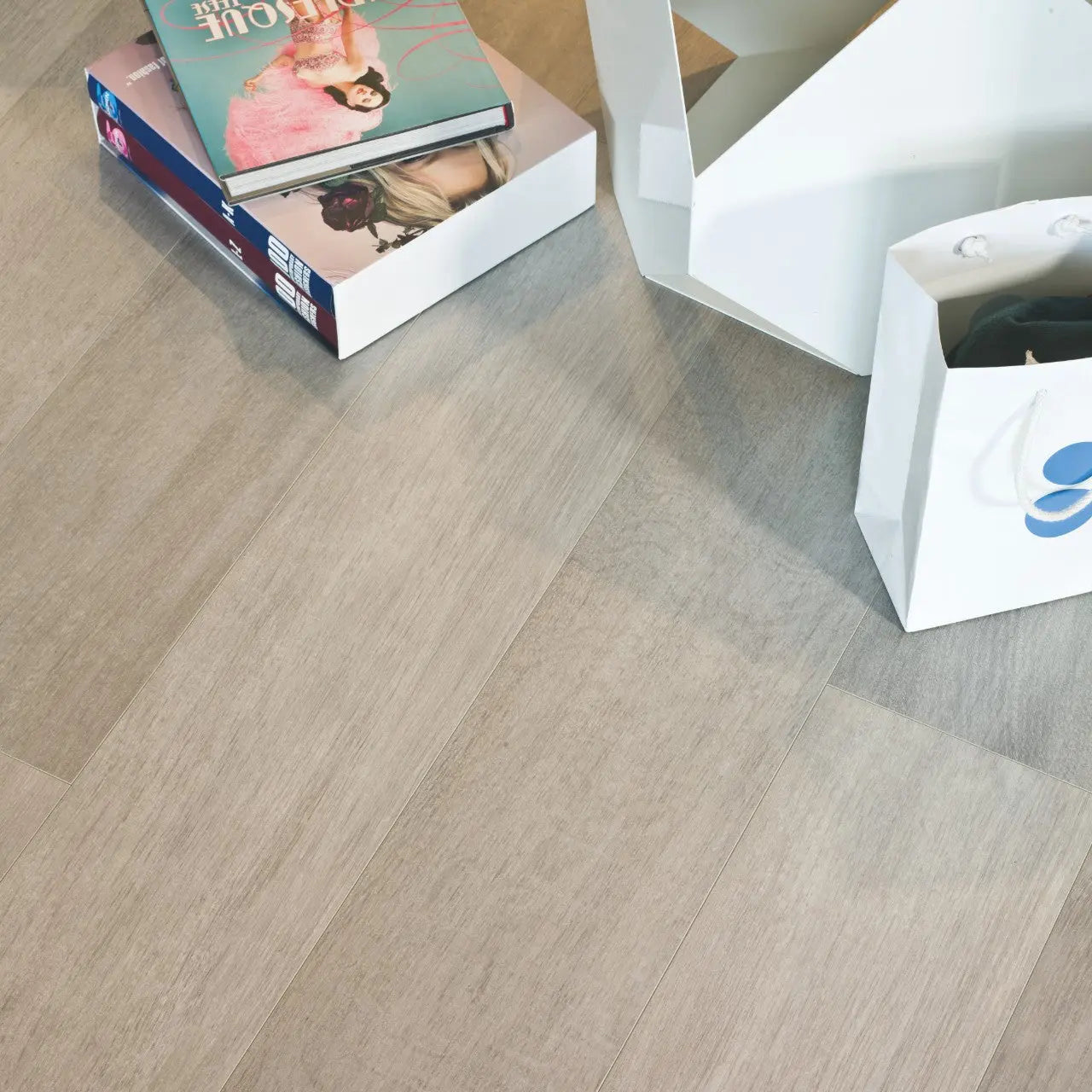 Largo valódi tölgyfa laminált padló LPU1505