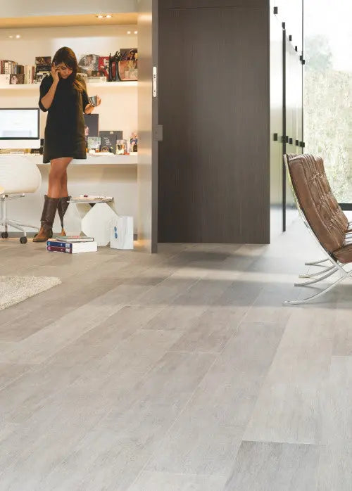 Largo valódi tölgyfa laminált padló LPU1505