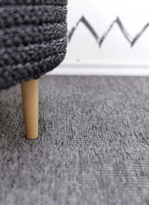 Lasis-3816 grey-beige padlószőnyeg 400 cm-es 400 cm-es / szürke