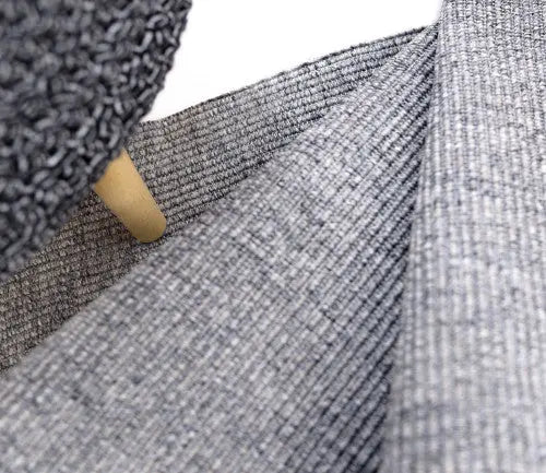 Lasis-3816 grey-beige padlószőnyeg 400 cm-es 400 cm-es / szürke