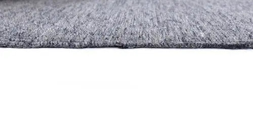 Lasis-3816 grey-beige padlószőnyeg 400 cm-es 400 cm-es / szürke