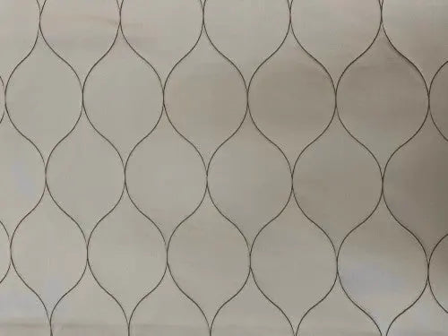Lattice Beige sötétítő CHOPIN - Szőnyegszalon