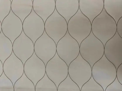 Lattice Beige sötétítő CHOPIN - Szőnyegszalon