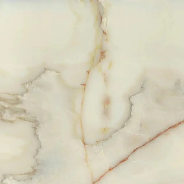 Les Bijoux Onyx Blanche fényes csempe 60*60 - Szőnyegszalon