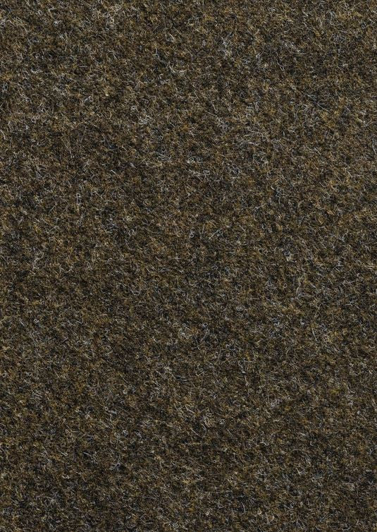 Lindau-80 barna padlószőnyeg 200 cm-es 200 cm-es / beige-barna