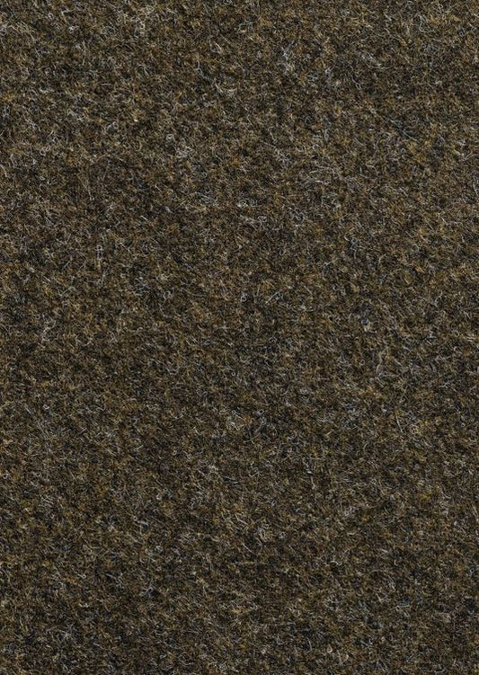 Lindau-80 barna padlószőnyeg 200 cm-es 200 cm-es / beige-barna