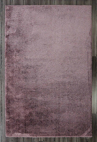 Louise violet szőnyeg 120x180 / rózsaszín-lila