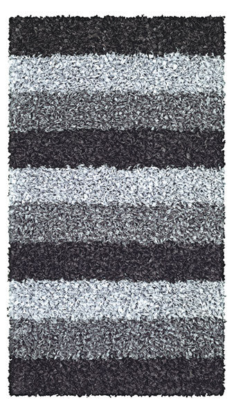 Lounge slategrey fürdőszoba szőnyeg 60x100 / szürke