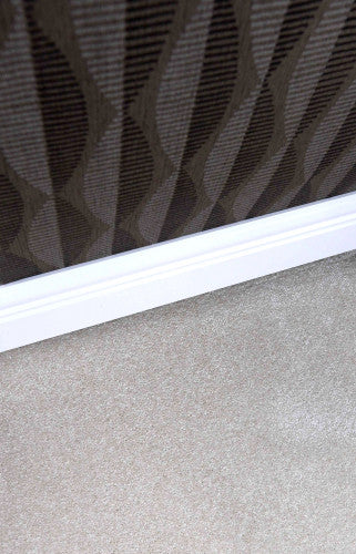 Lumina-36 cream padlószőnyeg 400 cm-es 400 cm-es / beige-barna