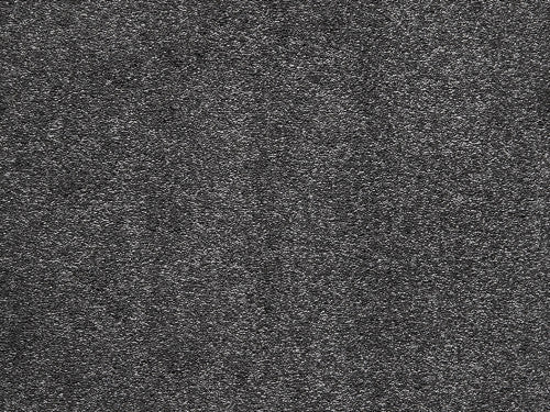 Lumina-98 szürke-fekete padlószőnyeg 400 cm-es 400 cm-es / szürke