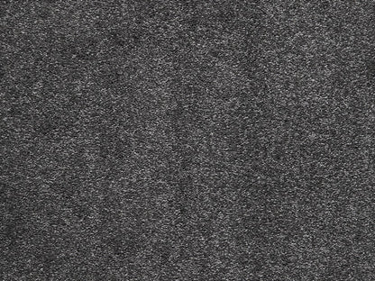 Lumina-98 szürke-fekete padlószőnyeg 400 cm-es 400 cm-es / szürke