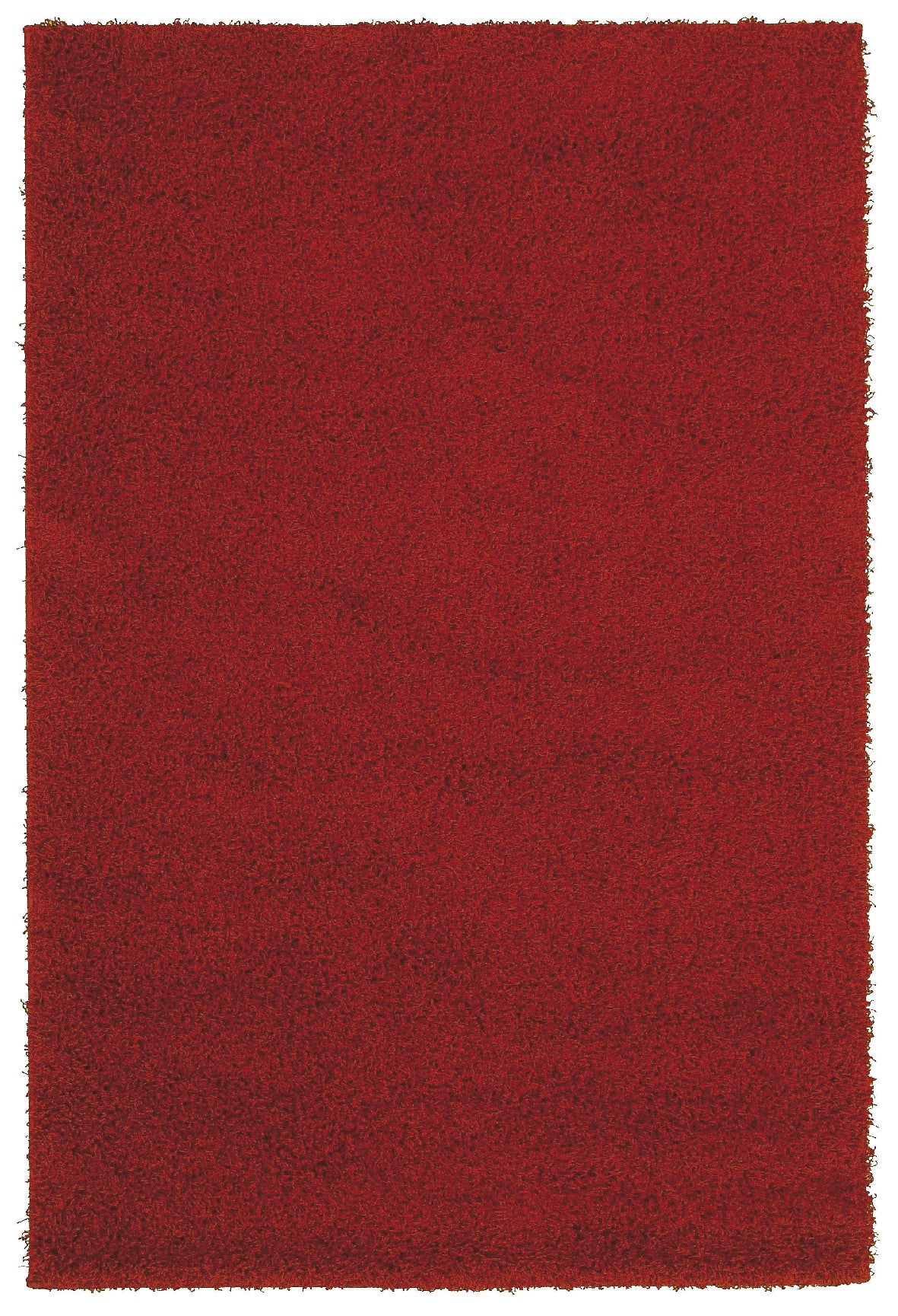 Luna rot szőnyeg 133x200 / piros-bordó
