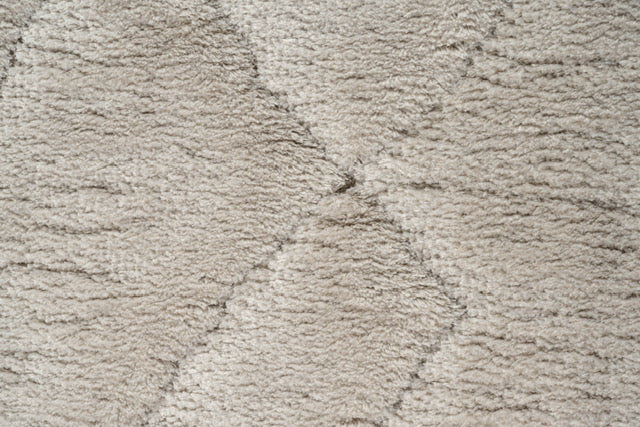 Luxury-5 beige prémium szőnyeg- Kifinomult otthon, puha léptekkel.