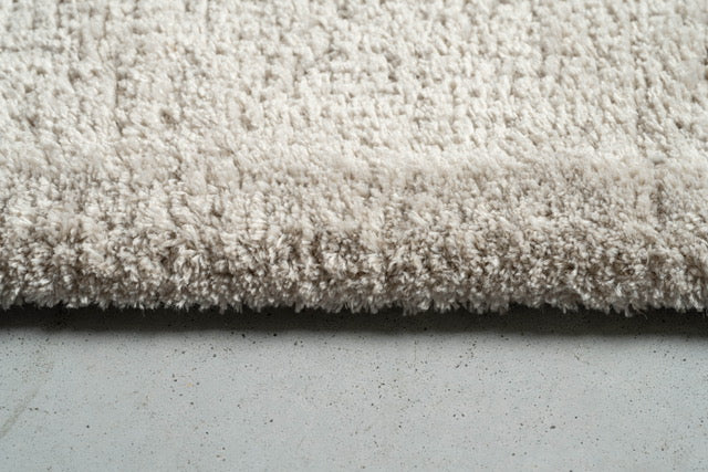 Luxury-5 beige prémium szőnyeg- Kifinomult otthon, puha léptekkel.