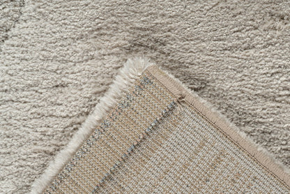 Luxury-5 beige prémium szőnyeg- Kifinomult otthon, puha léptekkel.