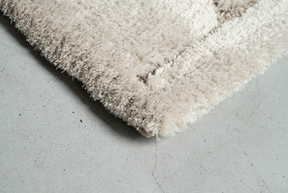 Luxury-5 beige prémium szőnyeg- Kifinomult otthon, puha léptekkel.