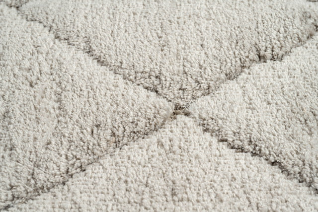 Luxury-5 beige prémium szőnyeg- Kifinomult otthon, puha léptekkel.