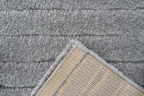 Luxury szürke szőnyeg 14008/5181 160x230 / szürke