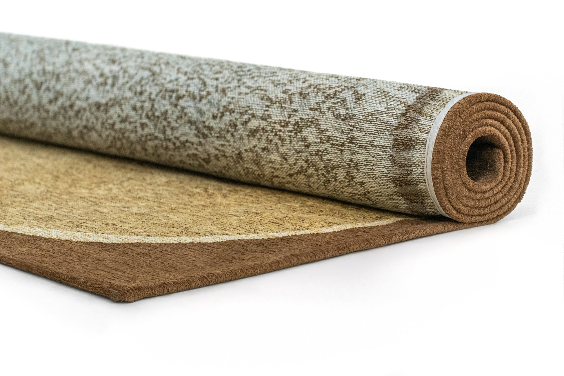 MARBLE OAK 2063 síkszövött modern beige szőnyeg