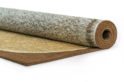 MARBLE OAK 2063 síkszövött modern beige szőnyeg