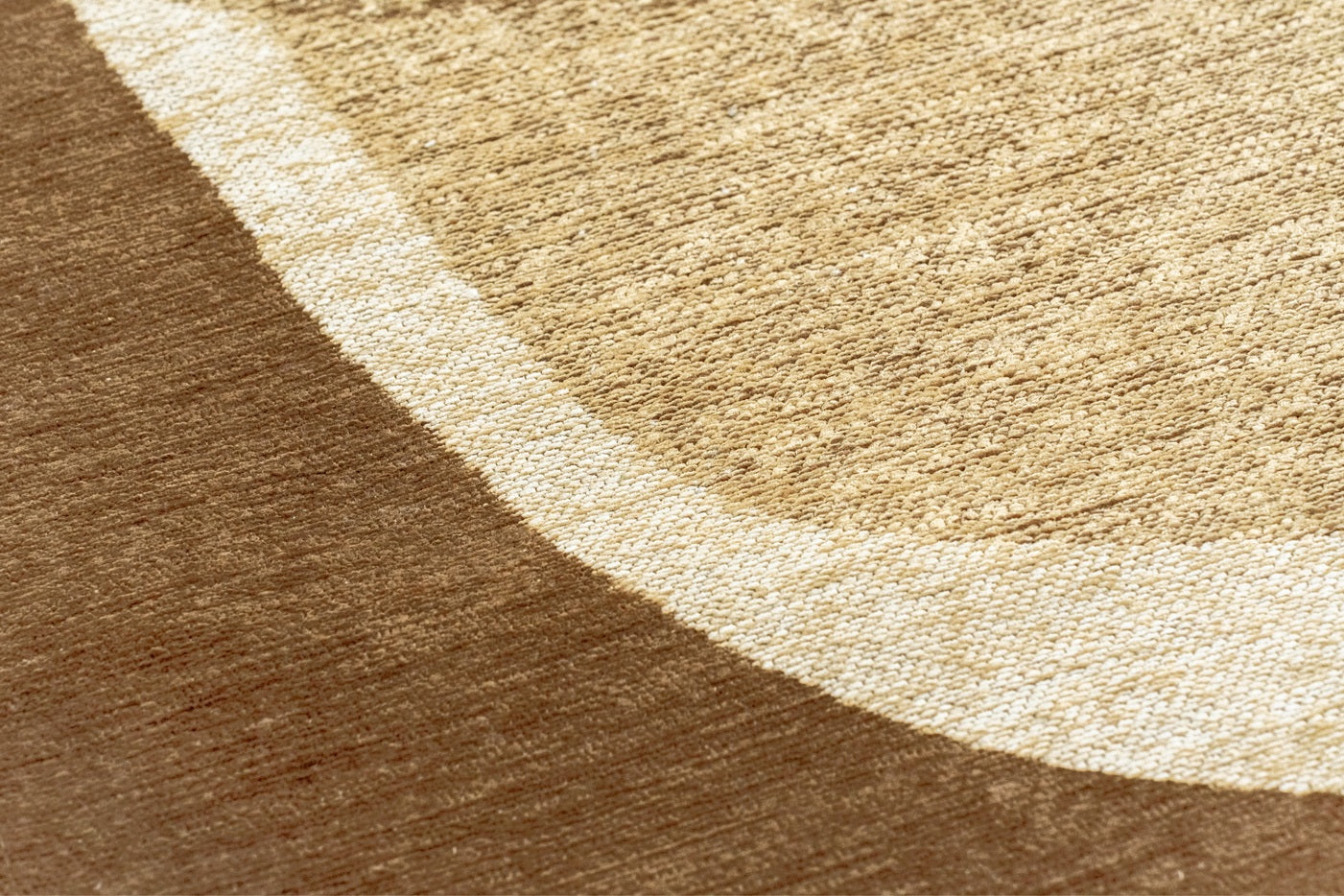 MARBLE OAK 2063 síkszövött modern beige szőnyeg