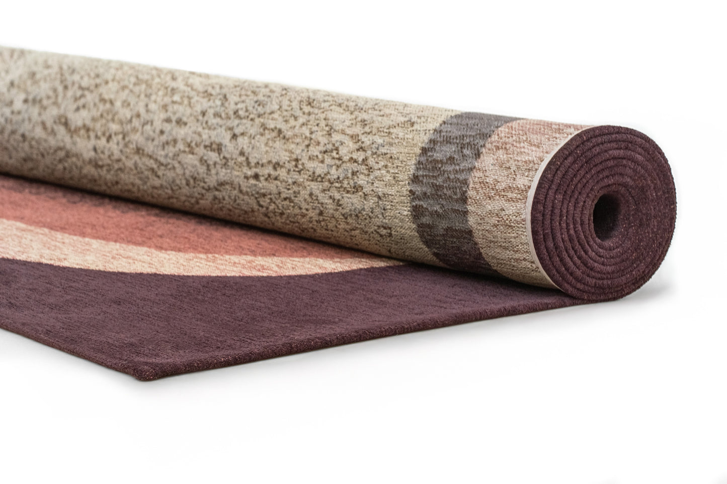 MARBLE ROSEWOOD 2064  síkszövött modern szőnyeg
