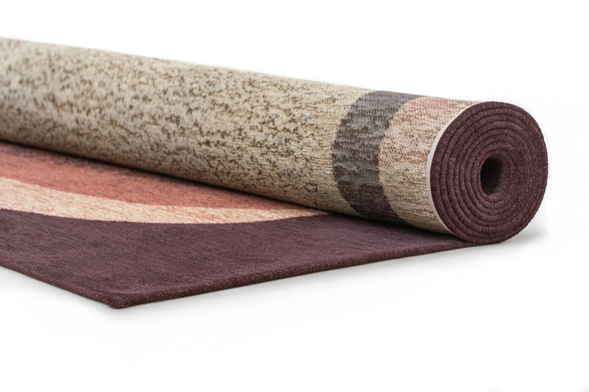 MARBLE ROSEWOOD 2064  síkszövött modern szőnyeg