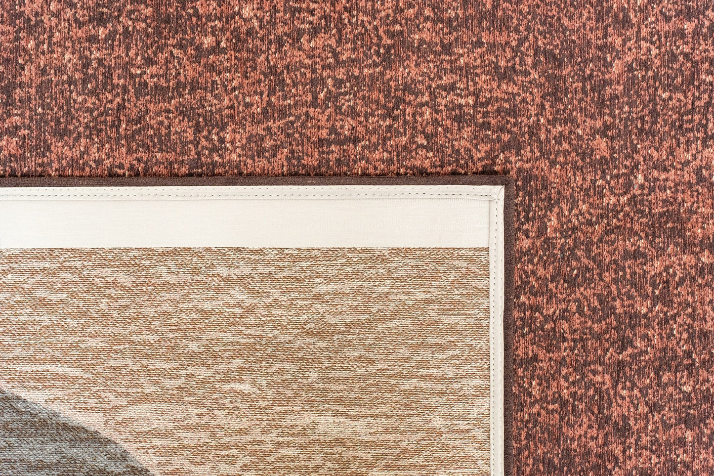 MARBLE ROSEWOOD 2064  síkszövött modern szőnyeg