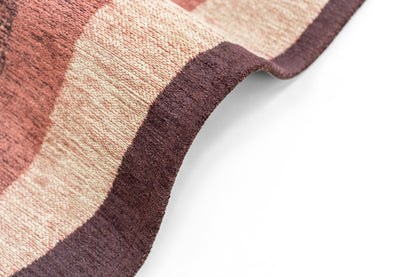 MARBLE ROSEWOOD 2064  síkszövött modern szőnyeg