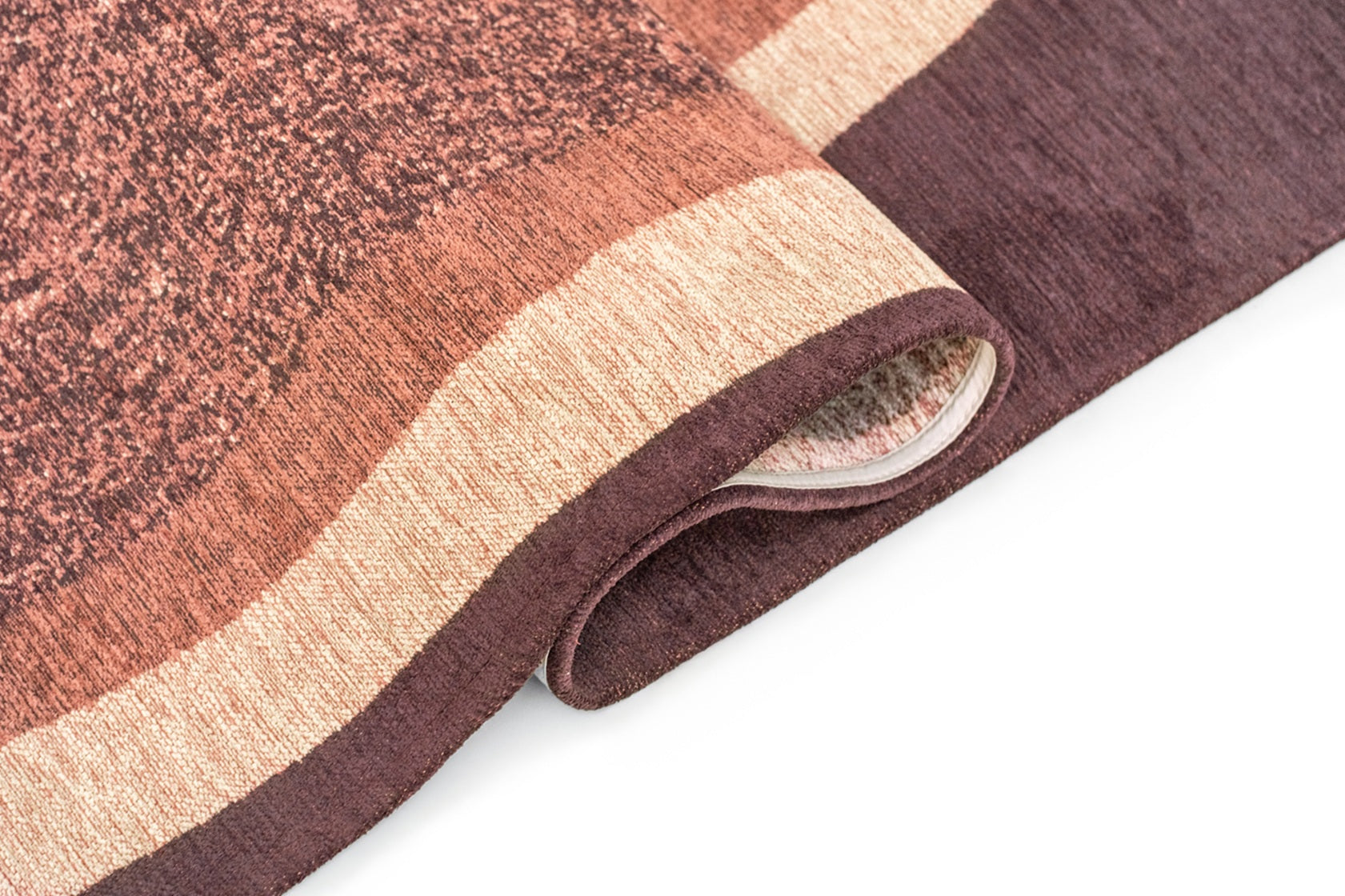 MARBLE ROSEWOOD 2064  síkszövött modern szőnyeg