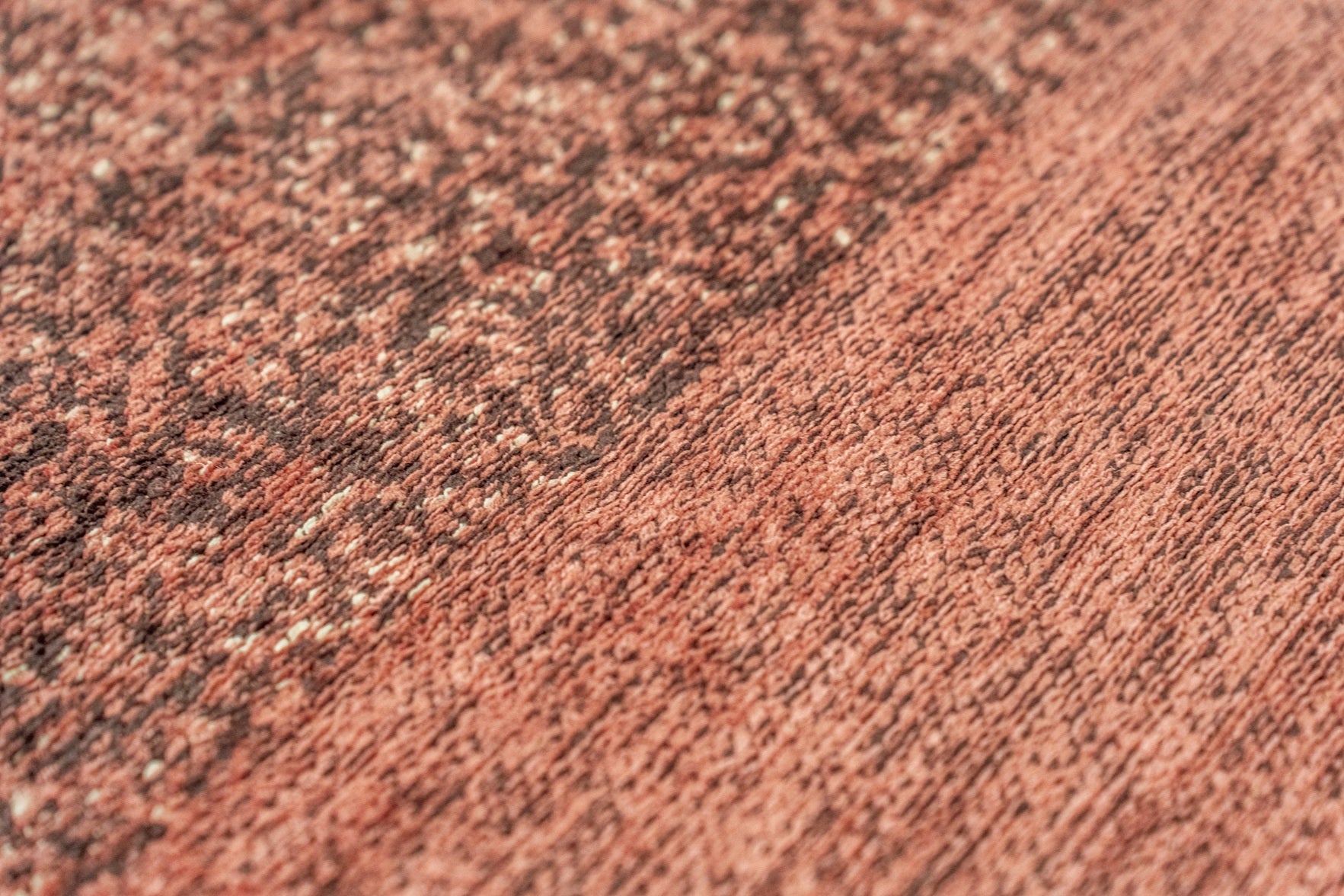 MARBLE ROSEWOOD 2064  síkszövött modern szőnyeg