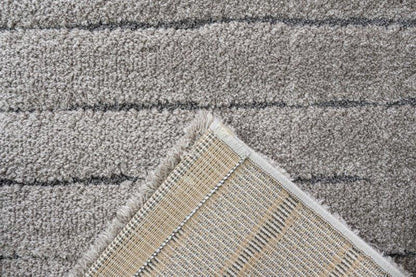 Luxury beige szőnyeg 14008/2181
