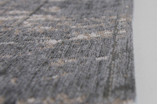 Mad Men Griff Jersey Stone szőnyeg 8420 200x280 / szürke