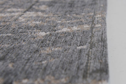 Mad Men Griff Jersey Stone szőnyeg 8420 200x280 / szürke