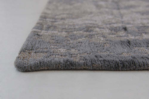 Mad Men Griff Jersey Stone szőnyeg 8420 200x280 / szürke
