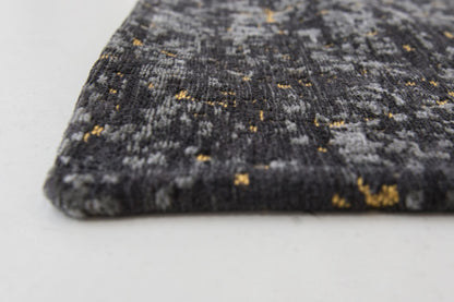 Mad Men Jacob's Ladder Broadway Glitter szőnyeg 8422 140kör / szürke