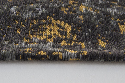 Mad Men Jacob's Ladder Broadway Glitter szőnyeg 8422 140kör / szürke